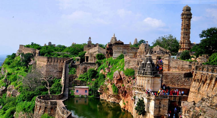 Chittorgarh Tour Packages