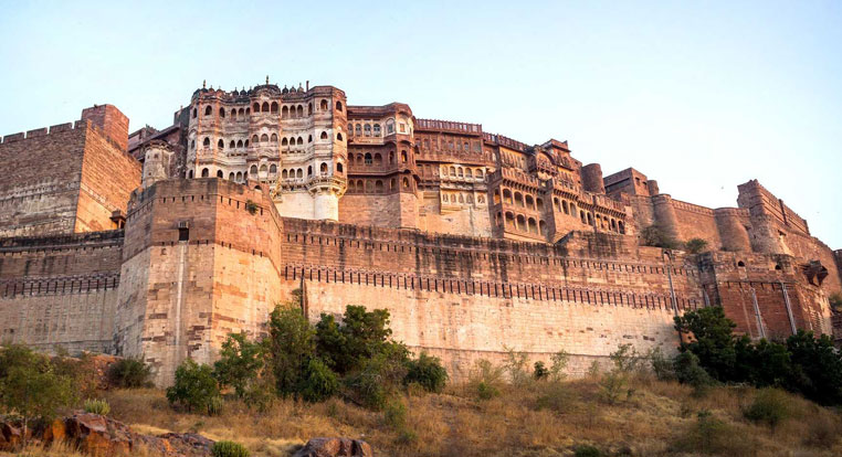 Jodhpur Tour Packages 