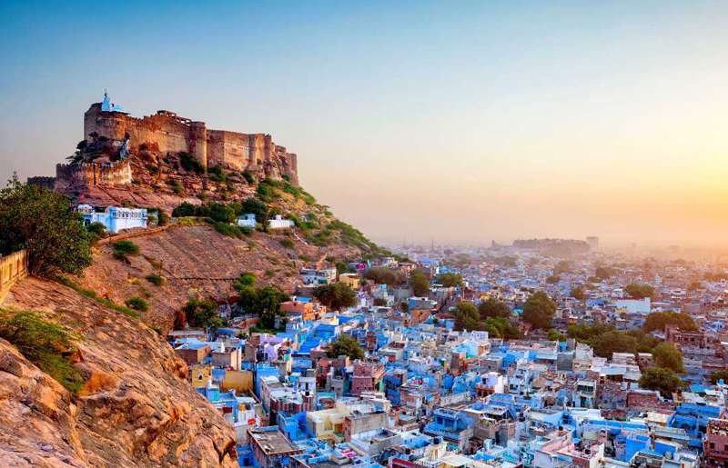 Jodhpur City Tour