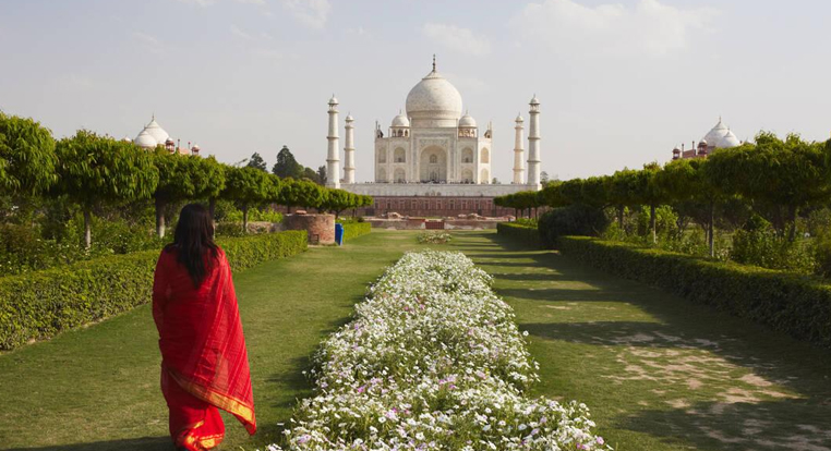 08 Days Udaipur Jodhpur Pushkar Jaipur Agra Delhi Tour